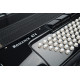 WELTMEISTER ROMANCE 874 87/120/4/11/5 IR