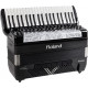 ROLAND FR-8X BK