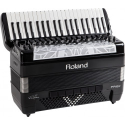 ROLAND FR-8X BK