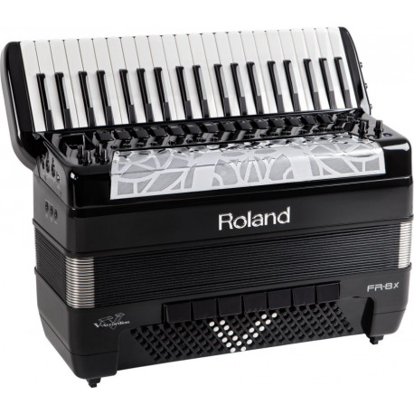 ROLAND FR-8X BK