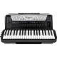 ROLAND FR-8X BK