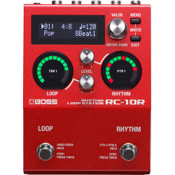 BOSS RC10R