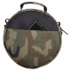 UDG ULTIMATE DIGI HEADPHONE BAG BLACK CAMO, ORANGE/INS