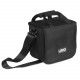 UDG ULTIMATE 7'' SLINGBAG 60 BLACK (U9991BL)