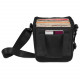 UDG ULTIMATE 7'' SLINGBAG 60 BLACK (U9991BL)