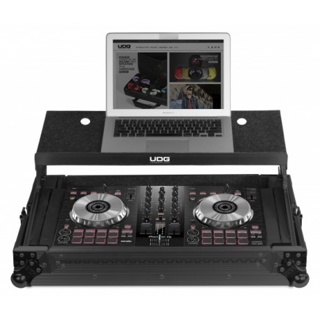 UDG ULTIMATE FLIGHT CASE MULTI FORMAT XXL BLACK MK3 PL