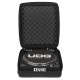 UDG CREATOR RANE TWELVE HARDCASE BLACK U8465BL