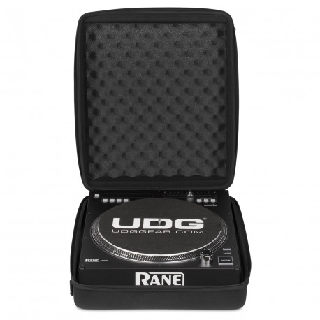 UDG CREATOR RANE TWELVE HARDCASE BLACK U8465BL