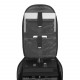 UDG CREATOR WHEELED LAPTOP BACKPACK BLACK 21" VERSION3