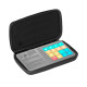 UDG CREATOR NI MASCHINE MIKRO MK3 HARDCASE BLACK(U8476