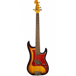 WASHBURN SB15PTS