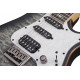 SCHECTER BANSHEE-6 EXTREME CB