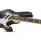 SCHECTER BANSHEE-6 EXTREME CB