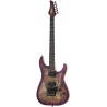 SCHECTER C-6 FR PRO ARB