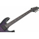 SCHECTER HELLRAISER C-1 FR TPB