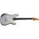 SCHECTER NICK JOHNSTON DS TRAD A.SLVR