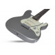 SCHECTER NICK JOHNSTON DS TRAD A.SLVR