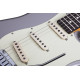 SCHECTER NICK JOHNSTON DS TRAD A.SLVR