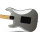 SCHECTER NICK JOHNSTON DS TRAD A.SLVR