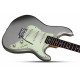 SCHECTER NICK JOHNSTON DS TRAD A.SLVR