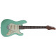 SCHECTER NICK JOHNSTON DS TRAD A.GREEN