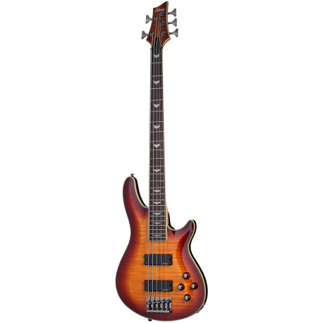 SCHECTER OMEN EXTREME-5 VCB