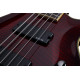 SCHECTER OMEN EXTREME-5 BCH