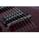 SCHECTER OMEN EXTREME-7 BCH LH