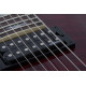 SCHECTER OMEN EXTREME-7 BCH LH