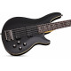 SCHECTER OMEN-5 BLK