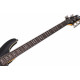 SCHECTER OMEN-5 BLK