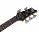 SCHECTER OMEN-5 WSN
