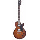 SCHECTER SOLO-II STANDARD FVSB