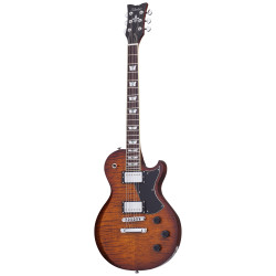 SCHECTER SOLO-II STANDARD FVSB
