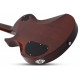 SCHECTER SOLO-II STANDARD FVSB