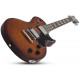 SCHECTER SOLO-II STANDARD FVSB