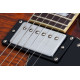 SCHECTER SOLO-II STANDARD FVSB