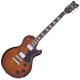 SCHECTER SOLO-II STANDARD FVSB