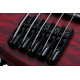 SCHECTER STILETTO CUSTOM-5 VRS