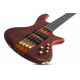 SCHECTER STILETTO STUDIO-4 FF HSN