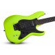 SCHECTER SUN VALLEY SS FR S BGRN