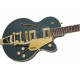 GRETSCH G5655TG ELECTROMATIC CENTER BLOCK JR. CADILLAC GREEN