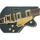 GRETSCH G5655TG ELECTROMATIC CENTER BLOCK JR. CADILLAC GREEN