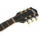 GRETSCH G5655TG ELECTROMATIC CENTER BLOCK JR. CADILLAC GREEN