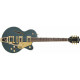 GRETSCH G5655TG ELECTROMATIC CENTER BLOCK JR. CADILLAC GREEN