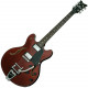 SCHECTER CORSAIR W/ BIGSBY GWAL