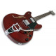 SCHECTER CORSAIR W/ BIGSBY GWAL