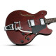 SCHECTER CORSAIR W/ BIGSBY GWAL