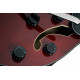 SCHECTER CORSAIR W/ BIGSBY GWAL