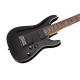 SCHECTER OMEN-6 BLK